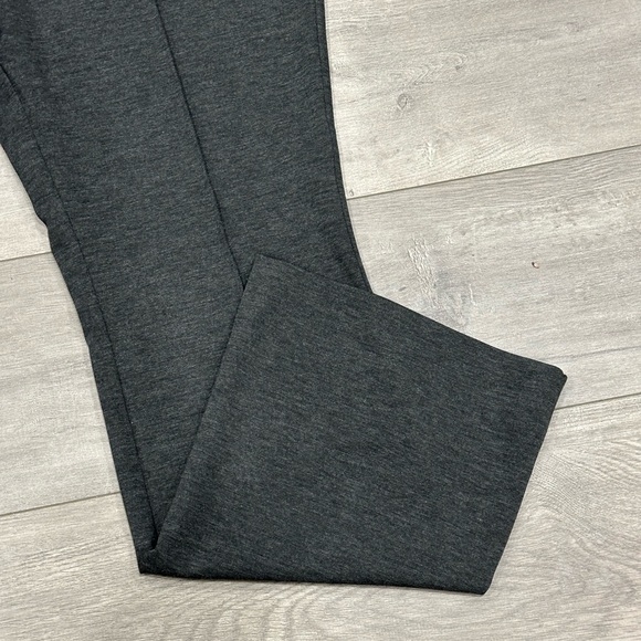 Womens Simply Vera Wang XXL Pull On Black Twill Stretch Bootcut Elastic Waist - Picture 7 of 12